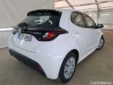  Toyota  Yaris TOYOTA  Hybride / 2019 / 5P / Berline Hybride 116h France Business Stage Acad #3