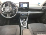  Toyota  Yaris TOYOTA  Hybride / 2019 / 5P / Berline Hybride 116h France Business Stage Acad #5