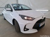  Toyota  Yaris TOYOTA  Hybride / 2019 / 5P / Berline Hybride 116h France Business Stage Acad #4