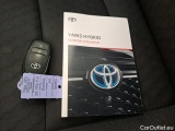 Toyota  Yaris TOYOTA  Hybride / 2019 / 5P / Berline Hybride 116h France Business Stage Acad #12