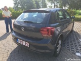  Volkswagen  Polo Trendline 1.0i 80pk/cv 5p Manual Petrol  6 #2
