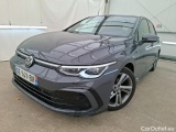  Volkswagen  Golf  VIII Berline R-Line 1st 2.0 TDI 150CV BVA7 E6d 