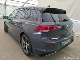  Volkswagen  Golf  VIII Berline R-Line 1st 2.0 TDI 150CV BVA7 E6d #2