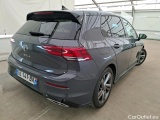  Volkswagen  Golf  VIII Berline R-Line 1st 2.0 TDI 150CV BVA7 E6d #3