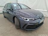  Volkswagen  Golf  VIII Berline R-Line 1st 2.0 TDI 150CV BVA7 E6d #4