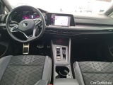 Volkswagen  Golf  VIII Berline R-Line 1st 2.0 TDI 150CV BVA7 E6d #5