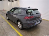  Volkswagen  Golf  VOLKSWAGEN / 2020 / 5P / Berline 2.0 TDI SCR 115 BVM6 Life Busi #2