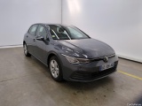  Volkswagen  Golf  VOLKSWAGEN / 2020 / 5P / Berline 2.0 TDI SCR 115 BVM6 Life Busi #4