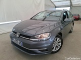  Volkswagen  Golf  VOLKSWAGEN SW / 2017 / 5P / Break 1.0 TSI 115 Confortline Business 