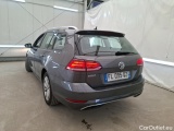  Volkswagen  Golf  VOLKSWAGEN SW / 2017 / 5P / Break 1.0 TSI 115 Confortline Business #2