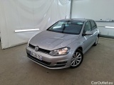  Volkswagen  Golf  VII Berline Lounge BMT 1.4 TSI 120CV BVM6 E5 