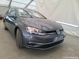  Volkswagen  Golf  VOLKSWAGEN SW / 2017 / 5P / Break 1.0 TSI 115 Confortline Business #4