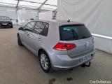  Volkswagen  Golf  VII Berline Lounge BMT 1.4 TSI 120CV BVM6 E5 #2