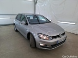  Volkswagen  Golf  VII Berline Lounge BMT 1.4 TSI 120CV BVM6 E5 #4