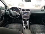  Volkswagen  Golf  VII Berline Lounge BMT 1.4 TSI 120CV BVM6 E5 #5
