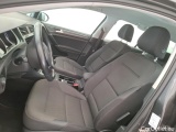  Volkswagen  Golf  VOLKSWAGEN SW / 2017 / 5P / Break 1.0 TSI 115 Confortline Business #8