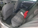  Volkswagen  Golf  VII Berline Lounge BMT 1.4 TSI 120CV BVM6 E5 #9