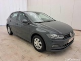  Volkswagen  Polo Trendline 1.0i 80pk/cv 5p Manual Petrol  6 #8