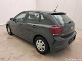  Volkswagen  Polo Trendline 1.0i 80pk/cv 5p Manual Petrol  6 #9