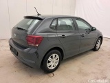  Volkswagen  Polo Trendline 1.0i 80pk/cv 5p Manual Petrol  6 #10