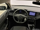 Volkswagen  Polo Trendline 1.0i 80pk/cv 5p Manual Petrol  6 #15