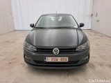  Volkswagen  Polo Trendline 1.0i 80pk/cv 5p Manual Petrol  6 #16