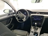  Volkswagen  Passat  Berline Business 2.0 TDI 150CV BVA7 E6d #5
