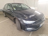  Volkswagen  Passat  Berline Business 2.0 TDI 150CV BVA7 E6d #4