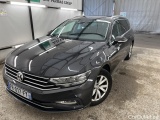  Volkswagen  Passat  Break Business 2.0 TDI 150CV BVA7 E6dT 