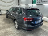  Volkswagen  Passat  Break Business 2.0 TDI 150CV BVA7 E6dT #2