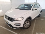  Volkswagen  T-ROC VOLKSWAGEN  / 2017 / 5P / SUV 2.0 TDI 150 LOUNGE BUSINESS 