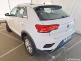  Volkswagen  T-ROC VOLKSWAGEN  / 2017 / 5P / SUV 2.0 TDI 150 LOUNGE BUSINESS #2