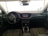  Volkswagen  T-ROC VOLKSWAGEN  / 2017 / 5P / SUV 2.0 TDI 150 LOUNGE BUSINESS #5