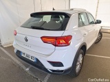  Volkswagen  T-ROC VOLKSWAGEN  / 2017 / 5P / SUV 2.0 TDI 150 LOUNGE BUSINESS #3