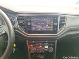  Volkswagen  T-ROC VOLKSWAGEN  / 2017 / 5P / SUV 2.0 TDI 150 LOUNGE BUSINESS #7