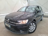  Volkswagen  Tiguan VOLKSWAGEN  5p SUV 2.0 TDI 115 Trendline Business BMT 