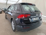  Volkswagen  Tiguan VOLKSWAGEN  5p SUV 2.0 TDI 115 Trendline Business BMT #2