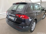  Volkswagen  Tiguan VOLKSWAGEN  5p SUV 2.0 TDI 115 Trendline Business BMT #3