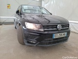  Volkswagen  Tiguan VOLKSWAGEN  5p SUV 2.0 TDI 115 Trendline Business BMT #4