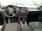  Volkswagen  Tiguan VOLKSWAGEN  5p SUV 2.0 TDI 115 Trendline Business BMT #5