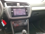  Volkswagen  Tiguan VOLKSWAGEN  5p SUV 2.0 TDI 115 Trendline Business BMT #7