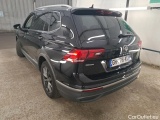  Volkswagen  Tiguan VOLKSWAGEN  Allspace / 2021 / 5P / SUV 2.0 TDI 150 BVM6 Life Business #2