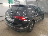  Volkswagen  Tiguan VOLKSWAGEN  Allspace / 2021 / 5P / SUV 2.0 TDI 150 BVM6 Life Business #3