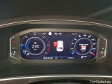  Volkswagen  Tiguan VOLKSWAGEN  Allspace / 2021 / 5P / SUV 2.0 TDI 150 BVM6 Life Business #6