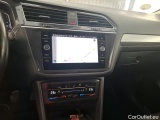  Volkswagen  Tiguan VOLKSWAGEN  Allspace / 2021 / 5P / SUV 2.0 TDI 150 BVM6 Life Business #7
