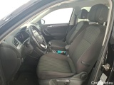  Volkswagen  Tiguan VOLKSWAGEN  Allspace / 2021 / 5P / SUV 2.0 TDI 150 BVM6 Life Business #8