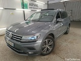  Volkswagen  Tiguan VOLKSWAGEN  Allspace 5p SUV 2.0 TDI 150 DSG7 Carat Exclusive 