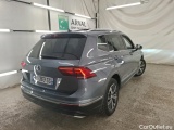  Volkswagen  Tiguan VOLKSWAGEN  Allspace 5p SUV 2.0 TDI 150 DSG7 Carat Exclusive #3