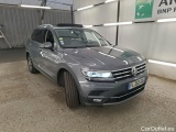  Volkswagen  Tiguan VOLKSWAGEN  Allspace 5p SUV 2.0 TDI 150 DSG7 Carat Exclusive #4