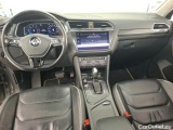  Volkswagen  Tiguan VOLKSWAGEN  Allspace 5p SUV 2.0 TDI 150 DSG7 Carat Exclusive #5